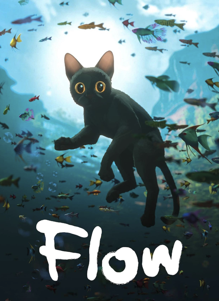 영화 : 플로우
