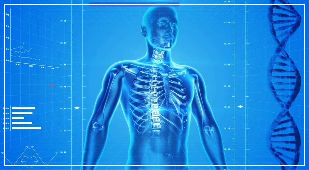 왼쪽 가슴 통증 원인