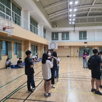 PPT로 즐기는 실내 레크레이션 TOP 5 PPT 무료 다운로드_12