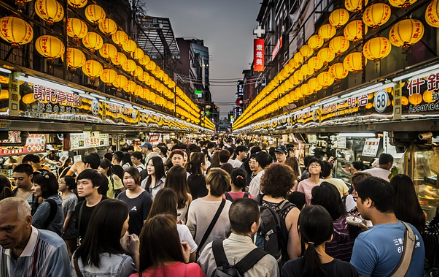 대만-4월-날씨-옷차림