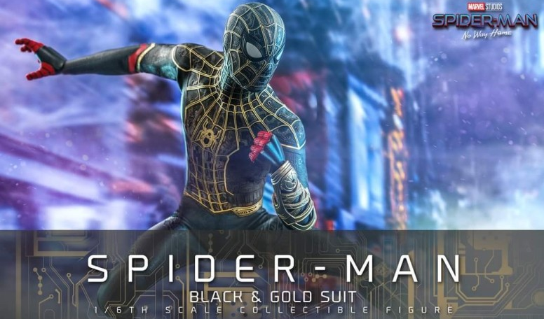 스파이더맨 노 웨이 홈