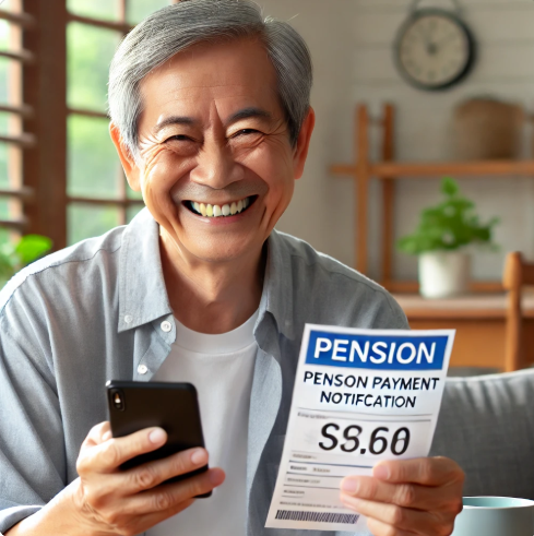 국민연금 예상수령액 조회 쉽게하는법