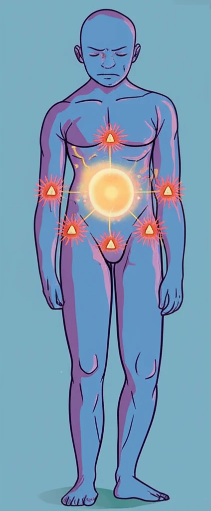 1000칼로리 미만 식단의 치명적 결..