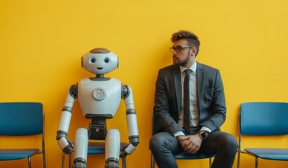 생체 모방 로봇이 스마트 팩토리에 미치는 영향