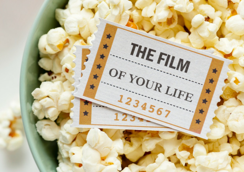 영화관-팝콘-극장-간식-매점-간식