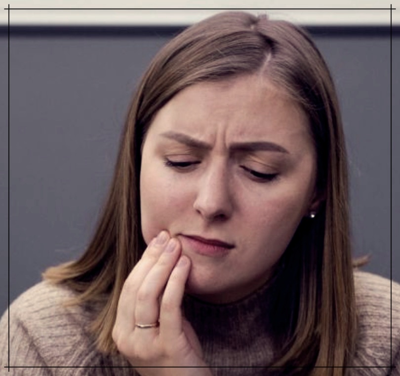 입안 점액낭종 치료 방법, 알고 계신가요?