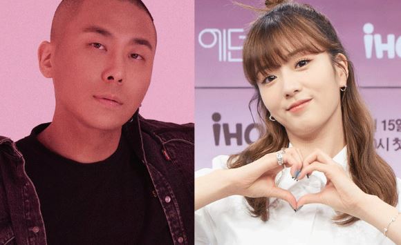에이핑크 윤보미 결혼 작곡가 라도 나이 프로필 직업 입장문 편지 공개