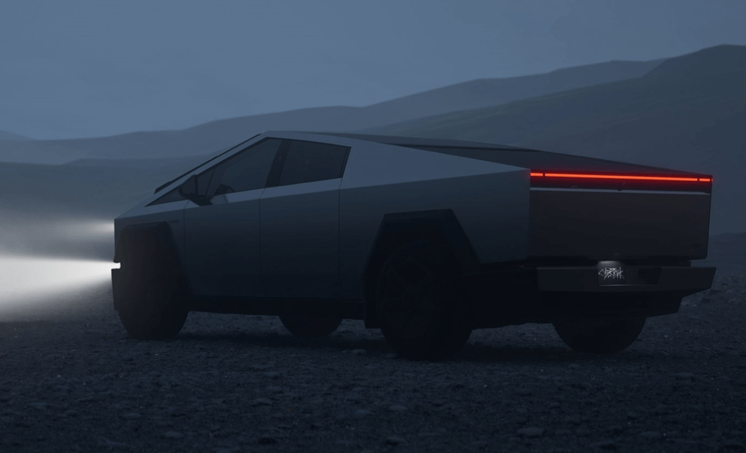 테슬라 사이버트럭 출시 사전예약 국내출시 일론머스크