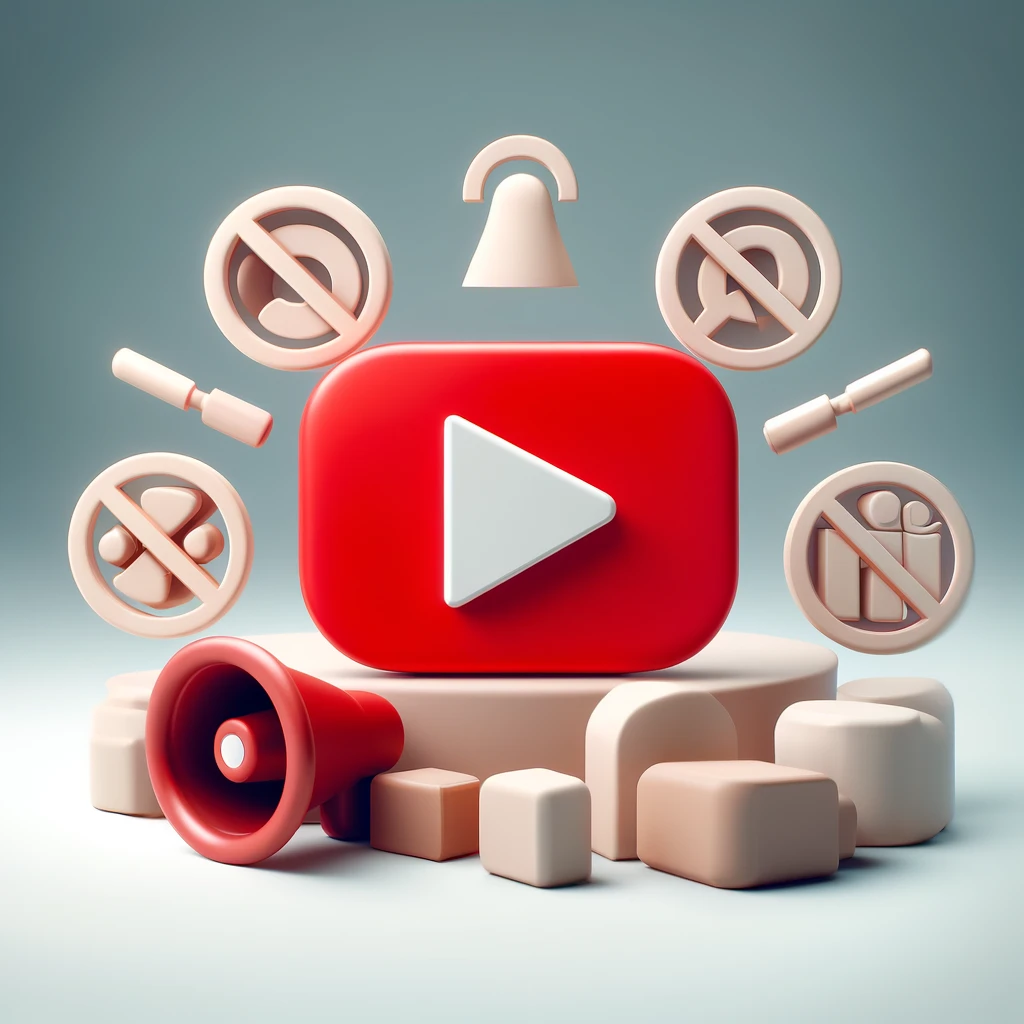 유튜브 광고 차단 앱