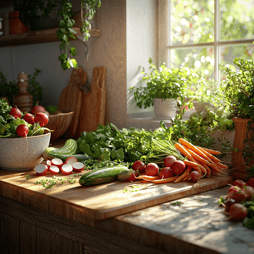 미나리-요리-궁합