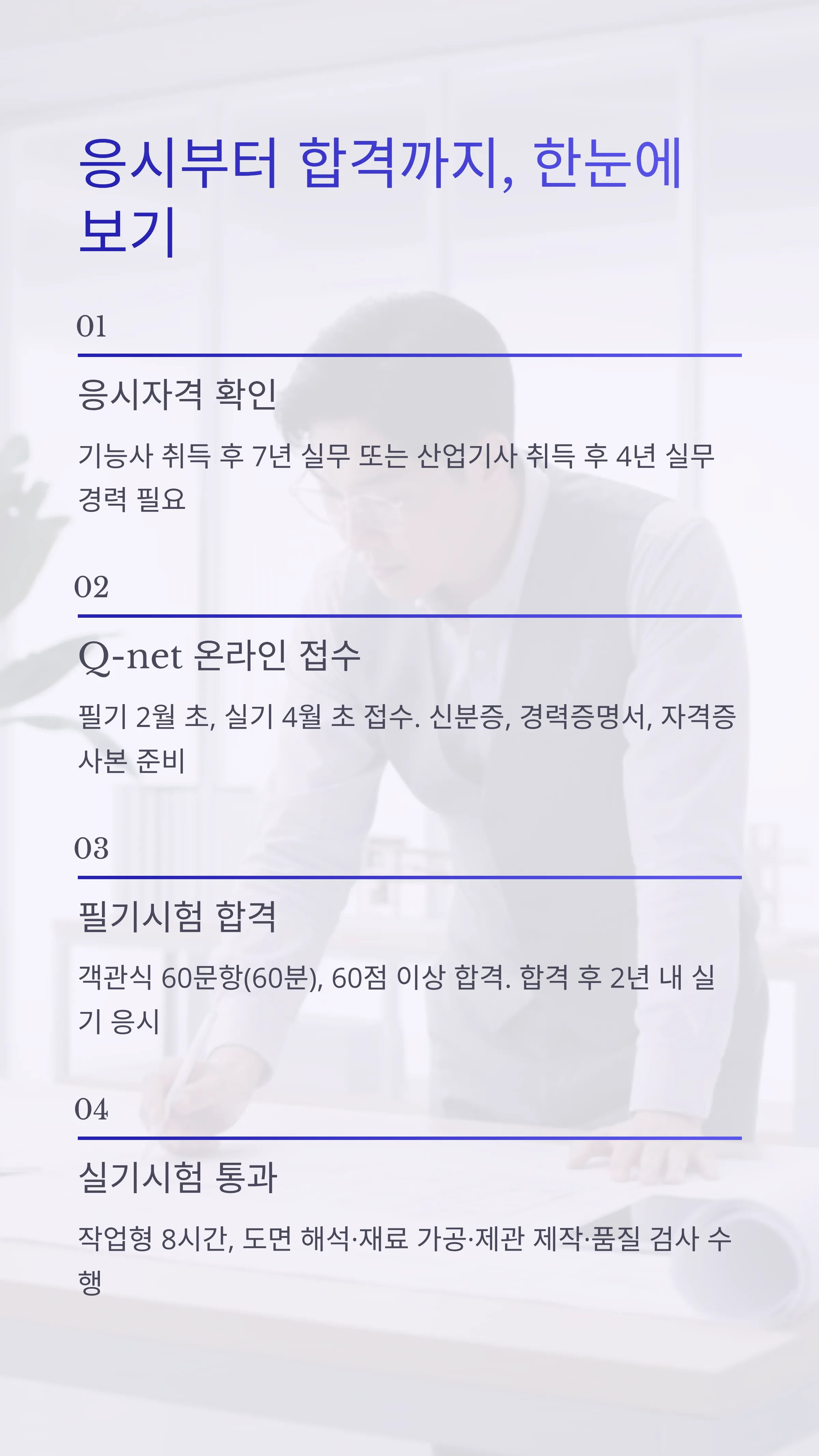 판금제관기능장