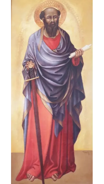 성 바오로 사도: 박해자에서 전도자로의 극적 변화_23