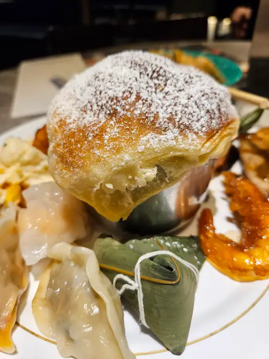 미사역 맛집 내돈내산 앙쿠르트 스프