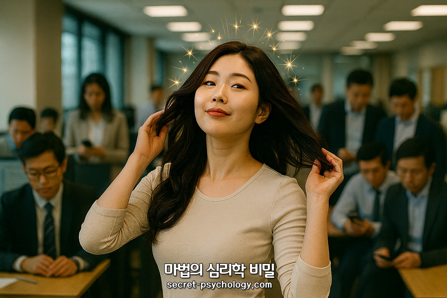 스포트라이트