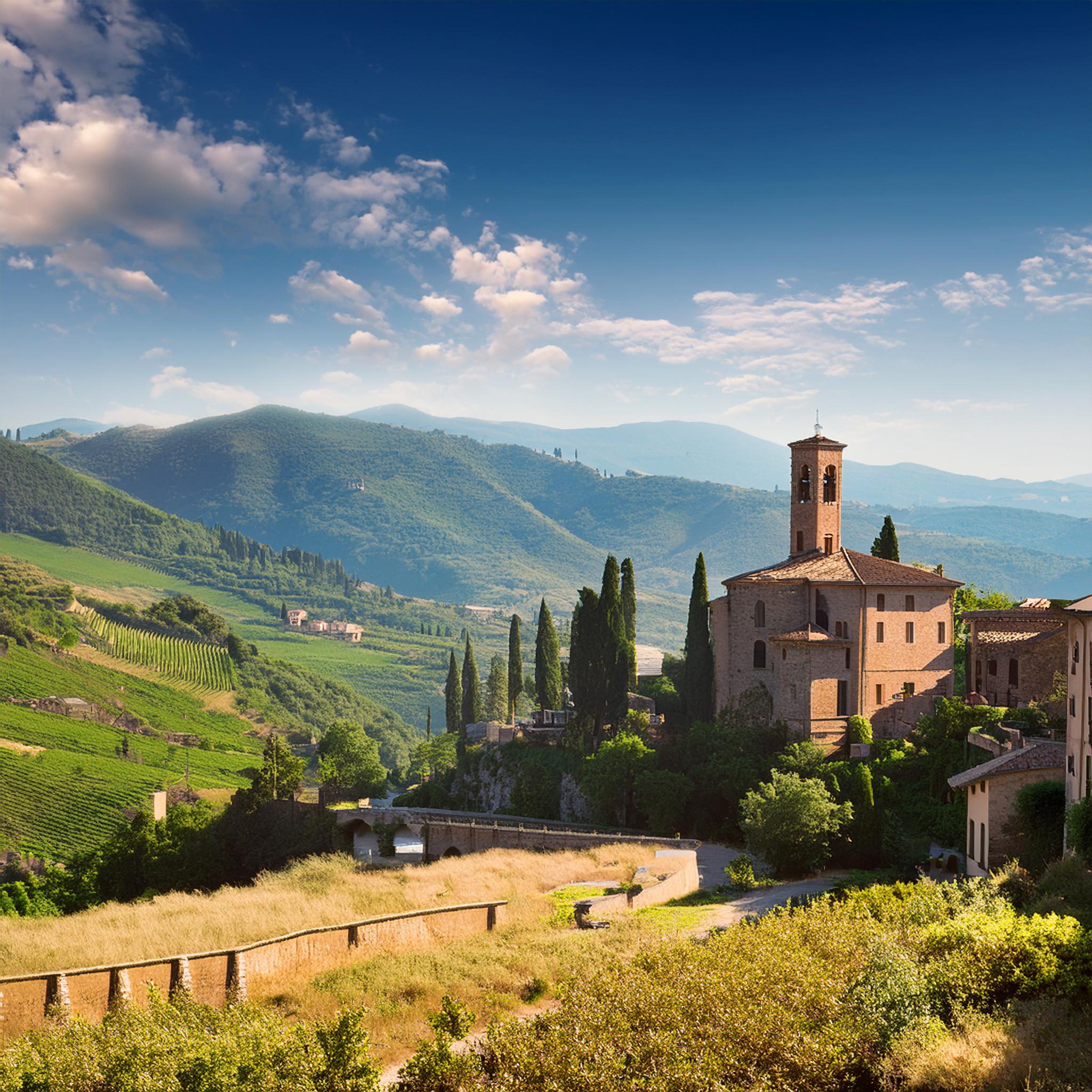 여행하기 좋은 나라 추천