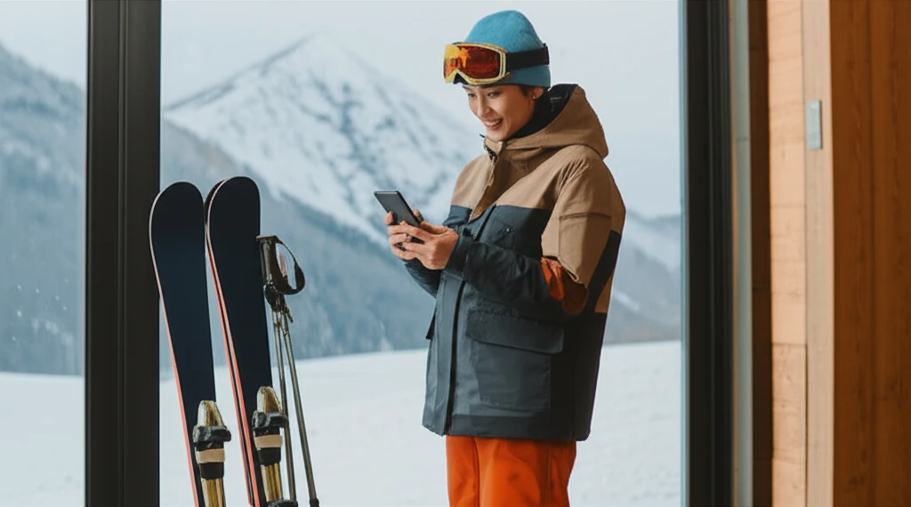 스키 스노보드 렌탈 가격 결정 3대 ..