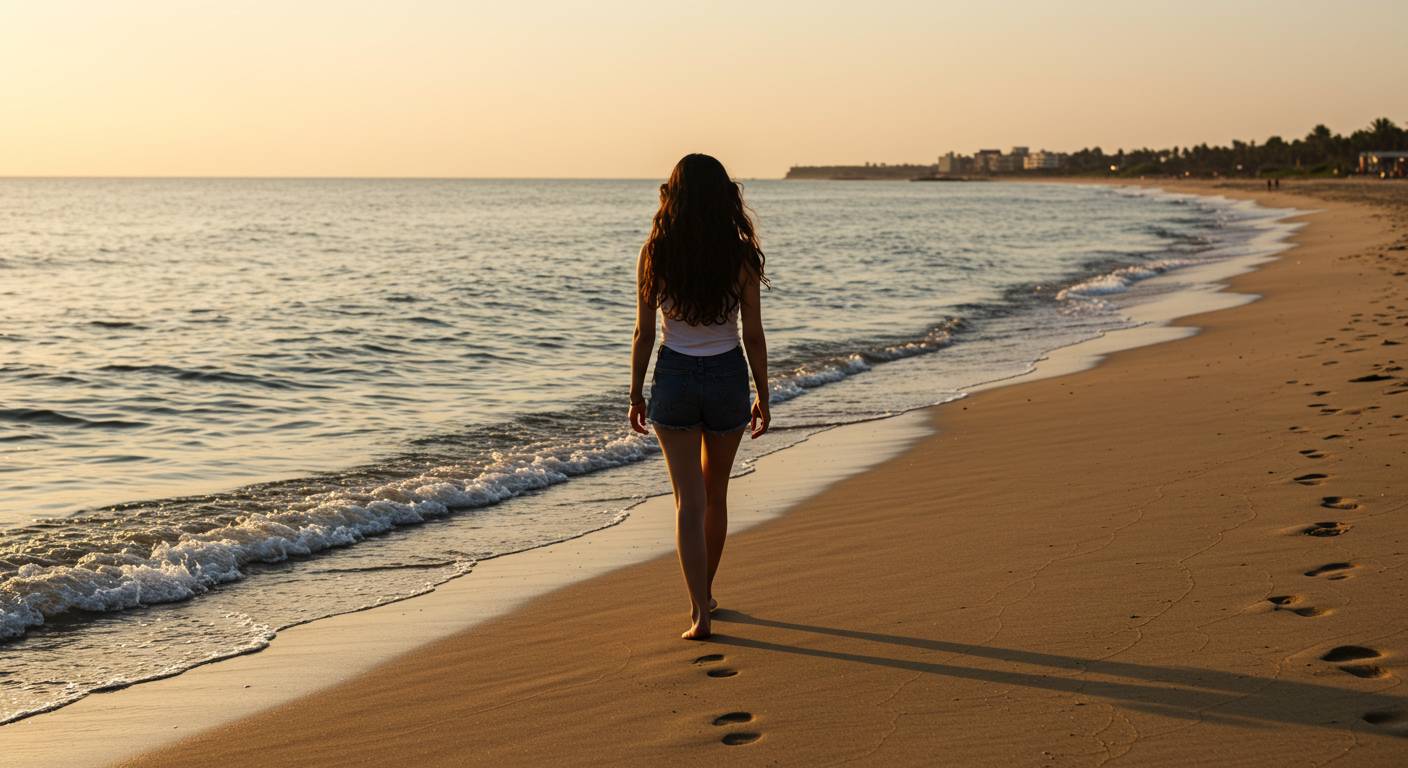 하루 5분, 과학적으로 검증된 스트레스 해소 루틴 공개