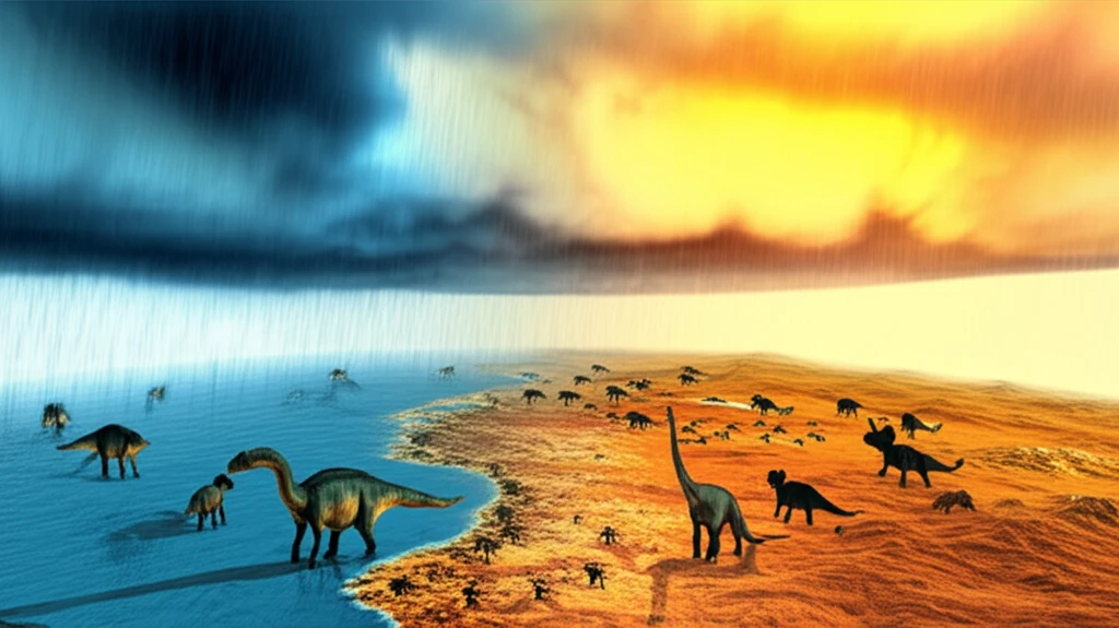 트라이아스기 공룡의 모든 것: 기원,