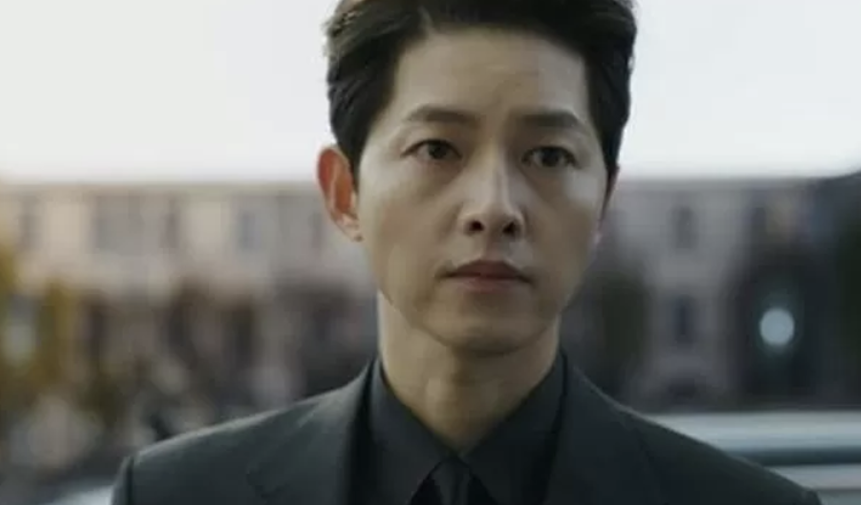 배우 송준기 사진