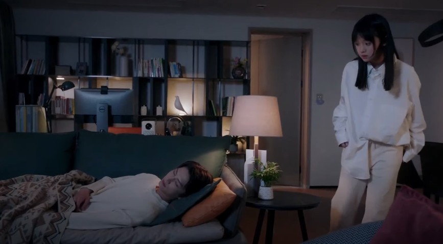 [인기 중드 추천] 독가동화 22화 줄거리 결말