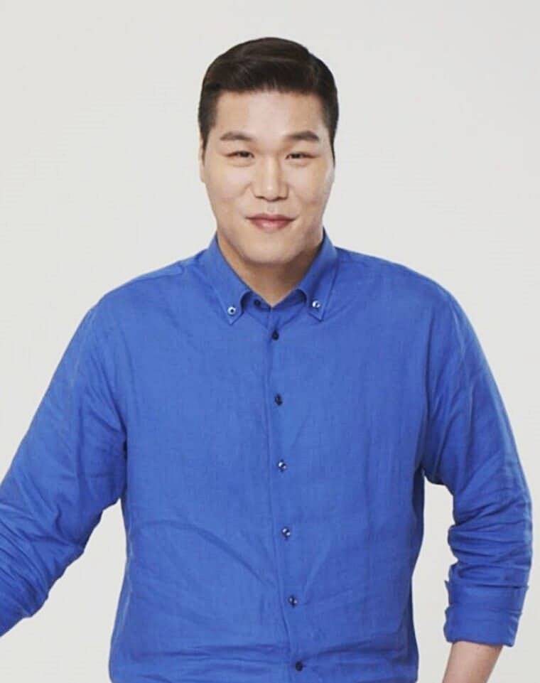 방송인-서장훈