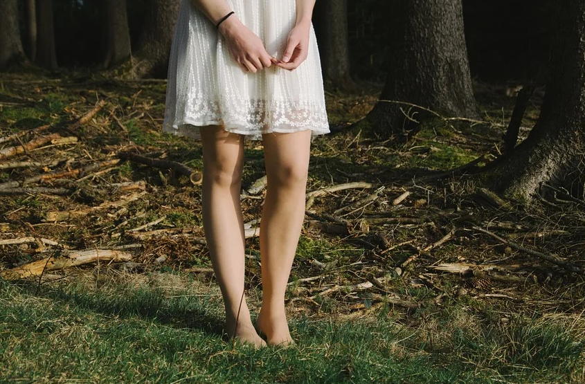 다리 잘리는 꿈