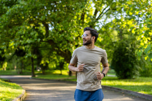 러닝과 조깅의 차이점 알아보기