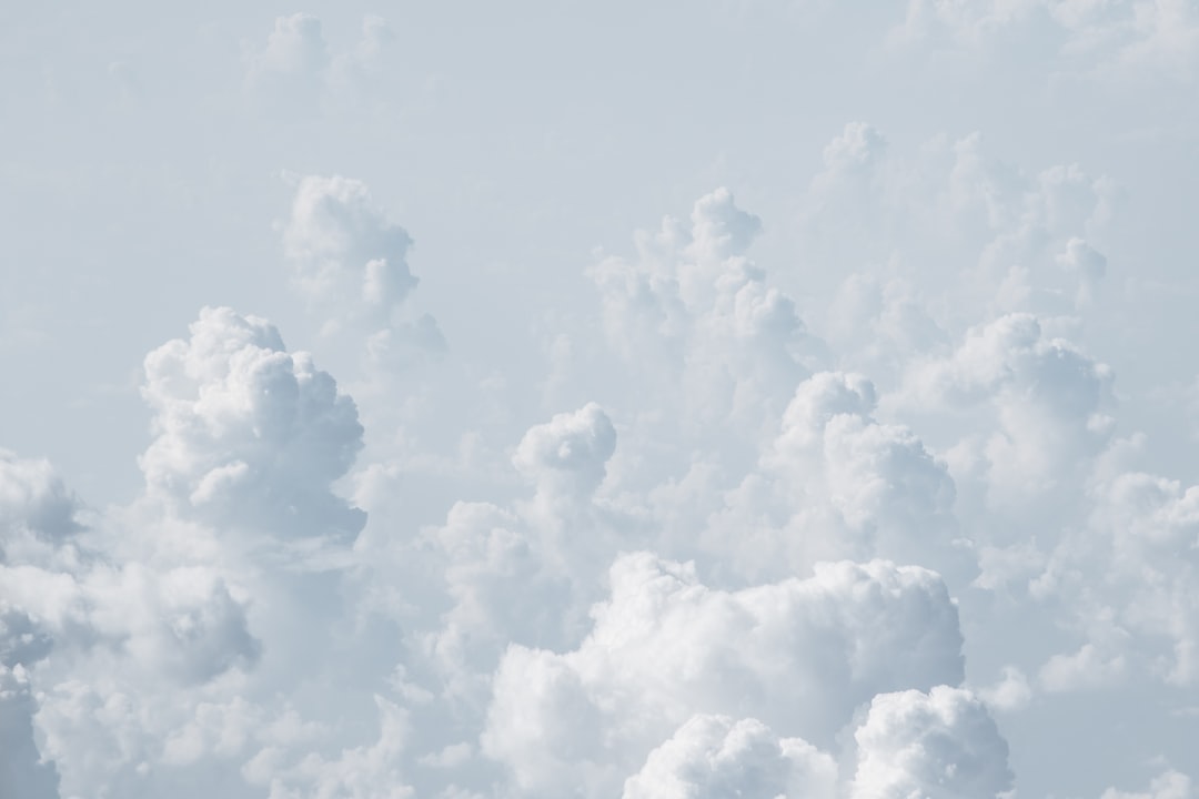 Cloud