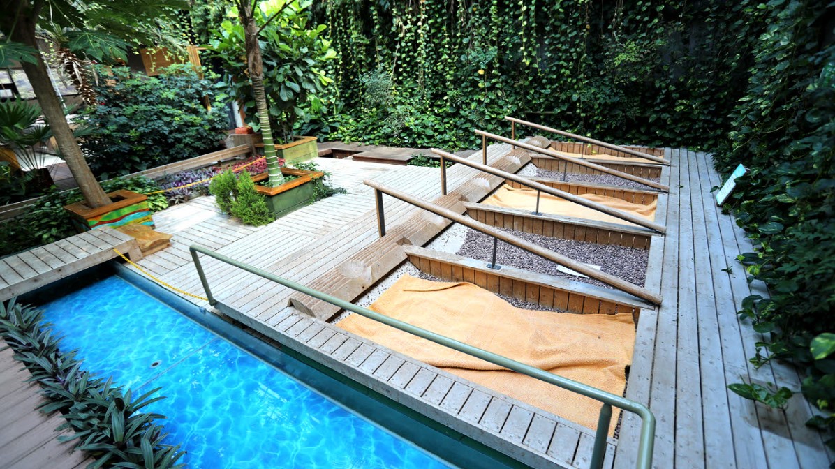 미리내 힐빙 클럽(2)