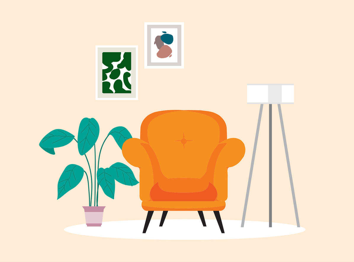 자취방 인테리어, 적은 예산으로도 충분히 바꿀 수 있다