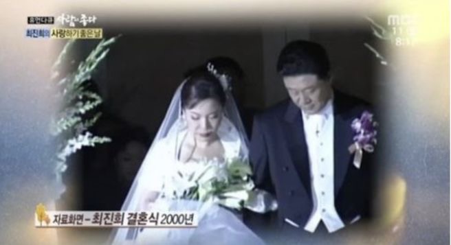 가수 최진희