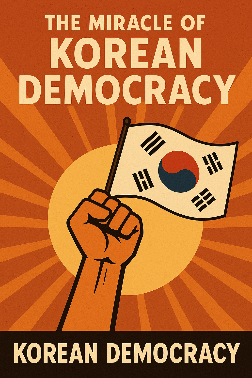 한국 민주주의