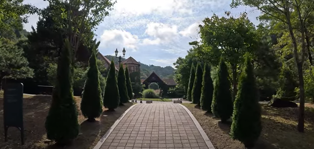 제이드가든 여행