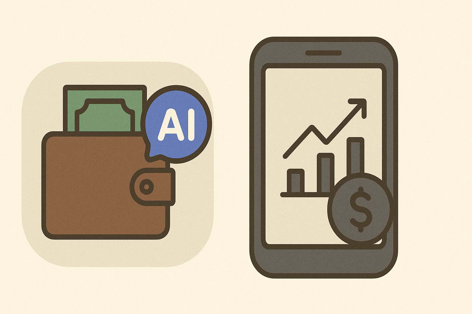 AI로 스마트하게 재테크하기: 금융 앱 완전 정리