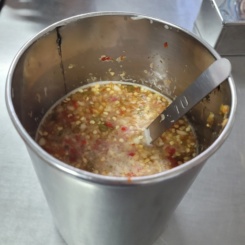 Saphan Taksin 맛집