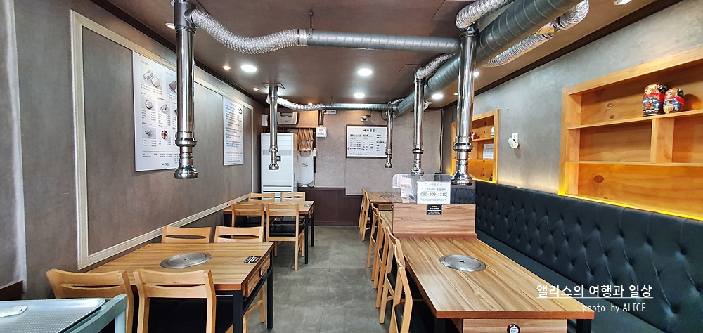 부산 기장 오븐 장어구이 맛집, 대가횟집 위치 메뉴 가격