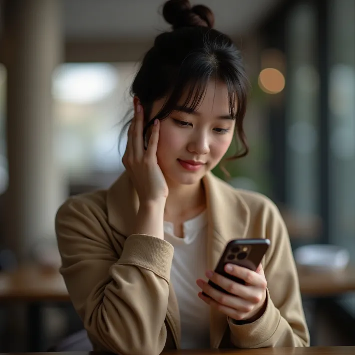 목근육 통증 이미지