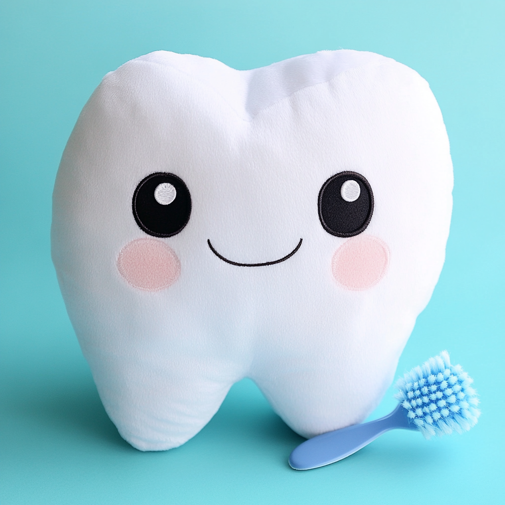 틀니 적응 꿀팁