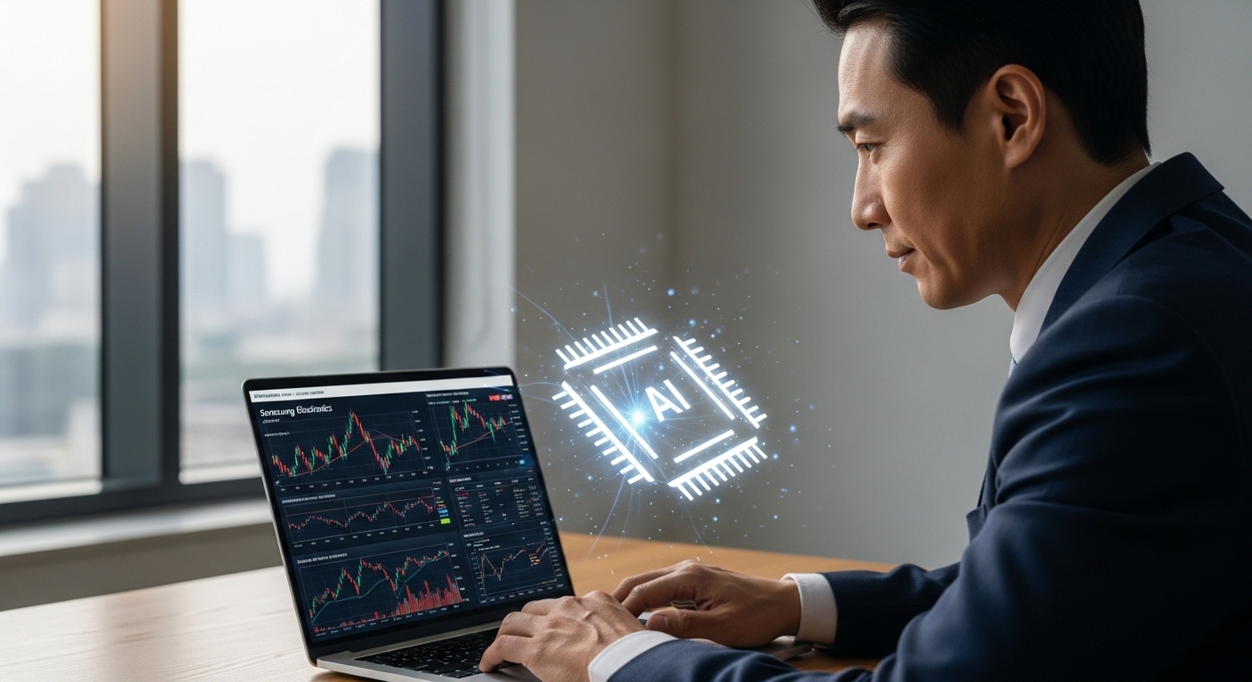 삼성전자 투자 전략