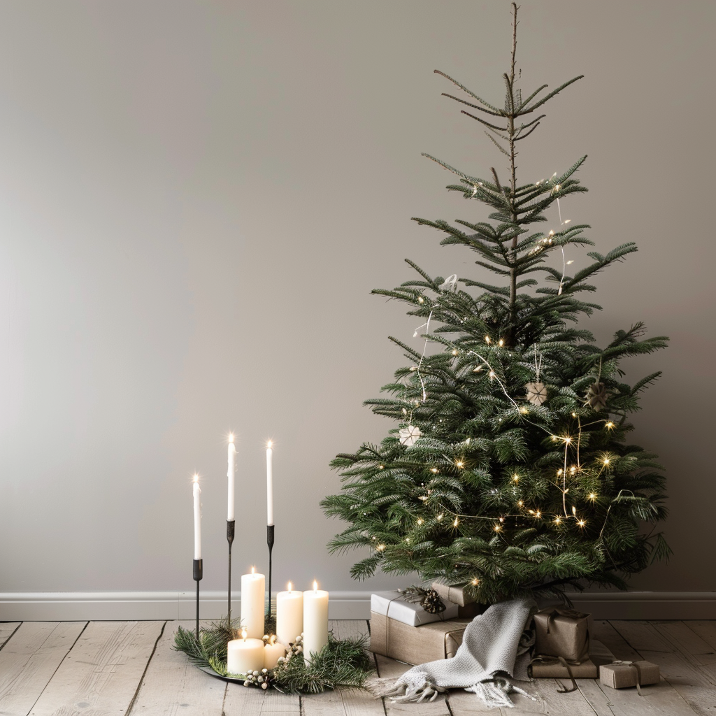 크리스마스 감성문구 모음