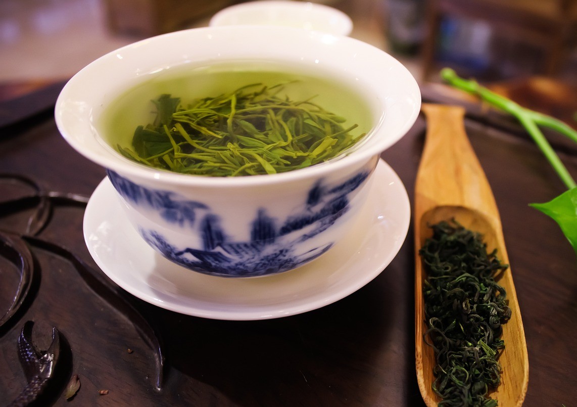 고혈압 당뇨에 좋은 차 한잔의 비밀