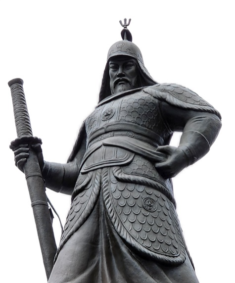 충무공 이순신