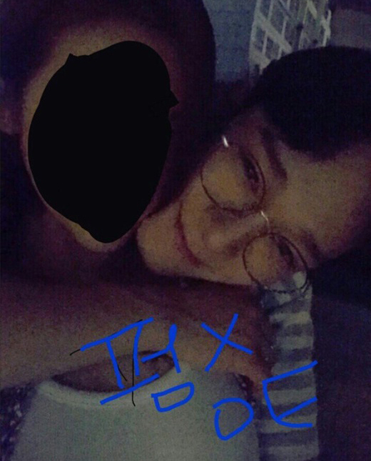 엑소 첸 여자친구