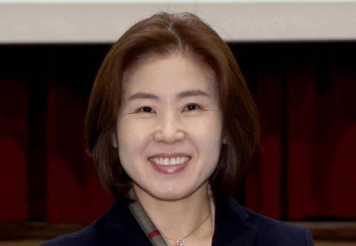 김미애 국회의원 정치 경력