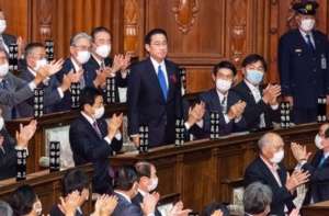 다카이치 사나에 프로필/ 일본총리 다카이치 선출방법