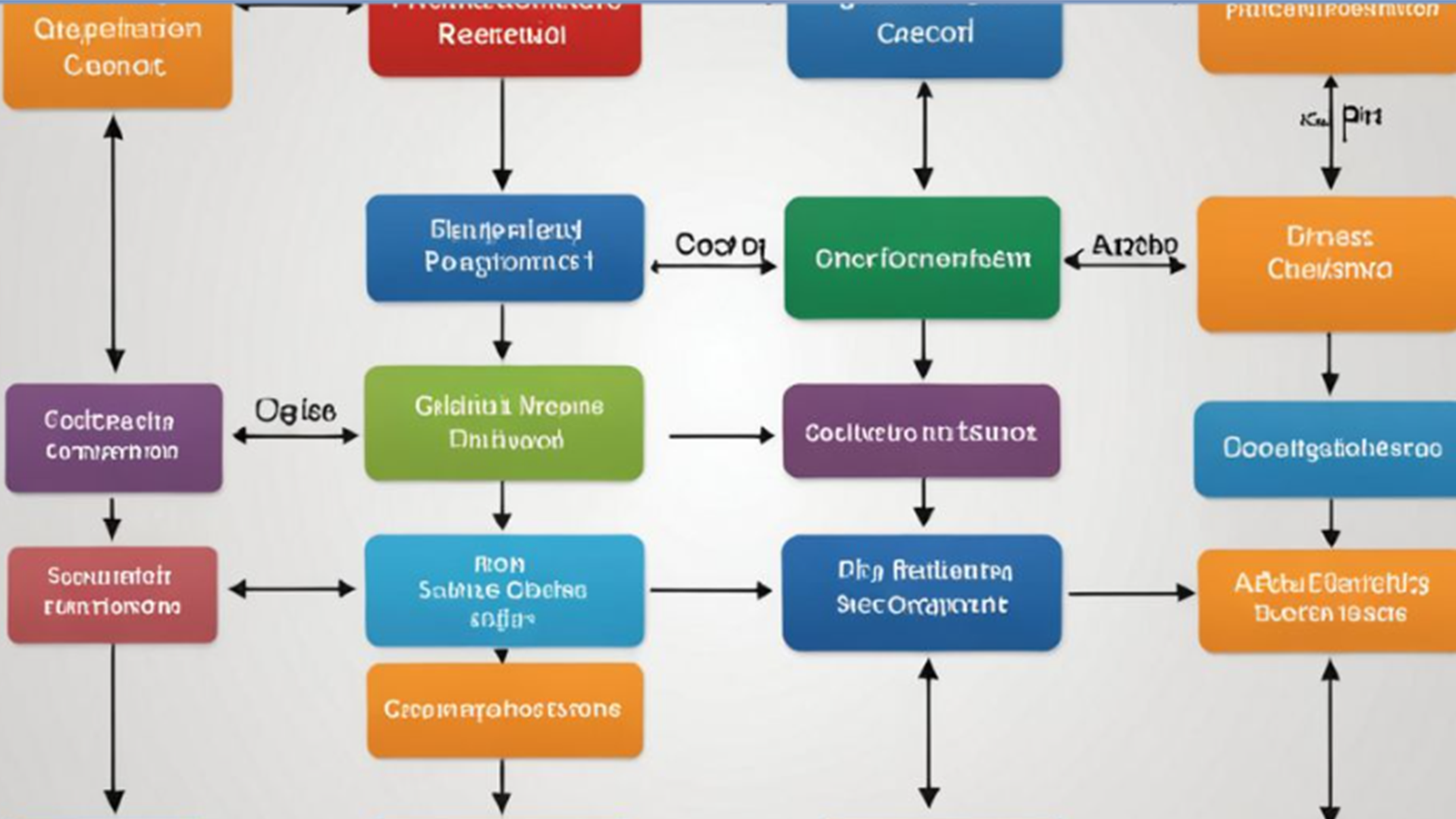 중국 소싱 전략