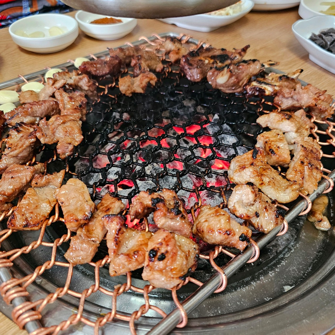보성 한우 맛집 예당한우명가