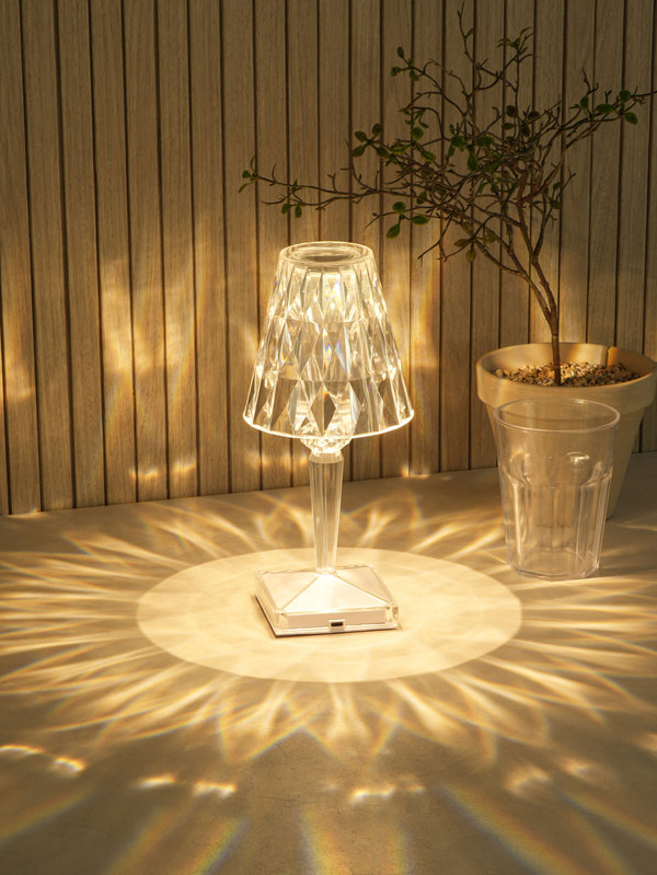 크리스탈 무드등 썸네일