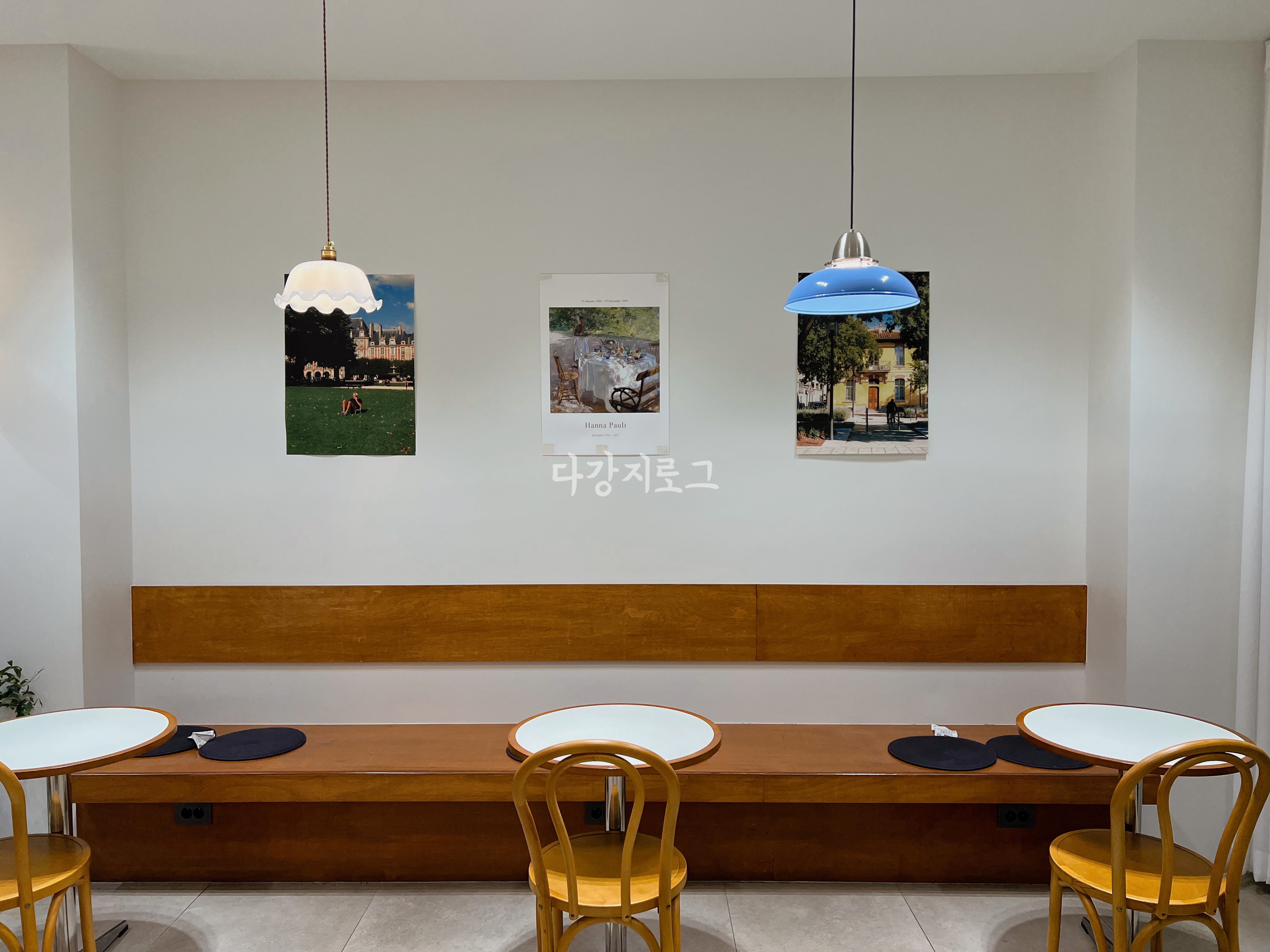 수완지구 디저트카페 파티세리시즈널