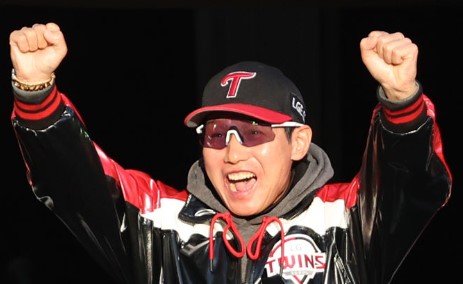 김재율 프로필 나이 고향 학력 야구선수 경력 &amp;#124; 엘지 김재율 코치 1군 승격 이유 